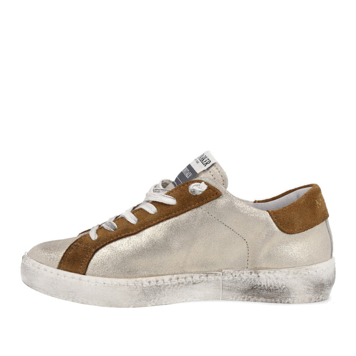 Uma Parker SuperMoon Goldy 2025