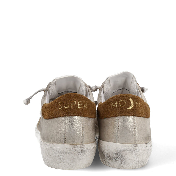 Uma Parker SuperMoon Goldy 2025