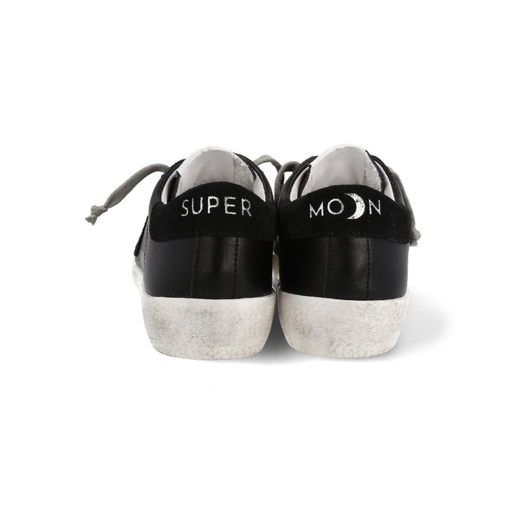 Uma Parker SuperMoon Total Black Nuovo
