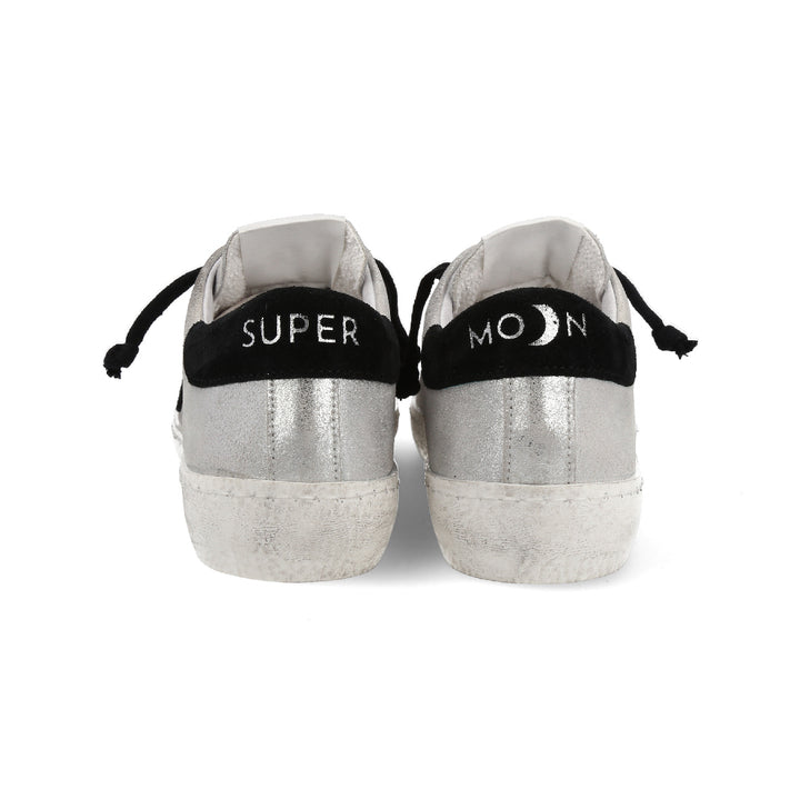 Uma Parker SuperMoon Dark Side Qualità