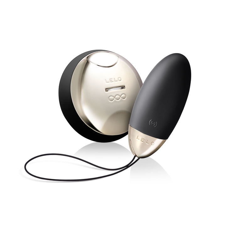 Uma Parker LYLA 2 Obsiliam Black Negozio