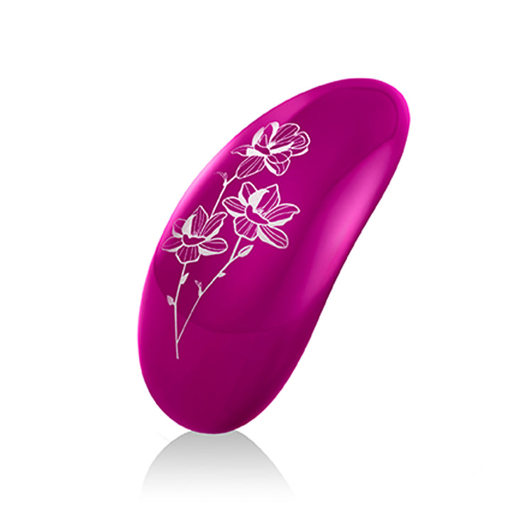 Uma Parker NEA 2 Deep Rose In Linea