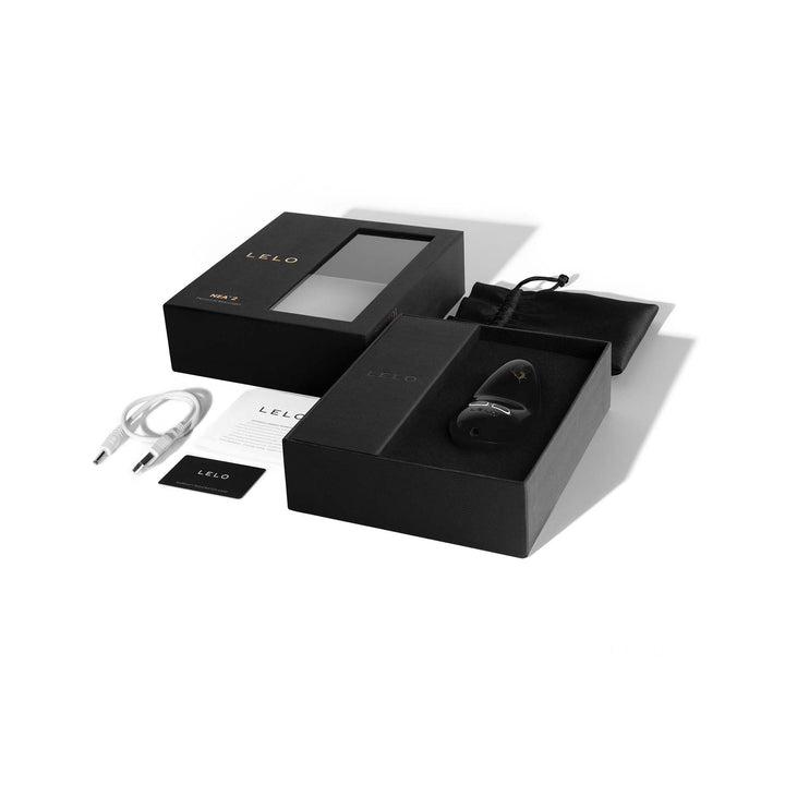 Uma Parker NEA 2 Obsidian Black Nuovo