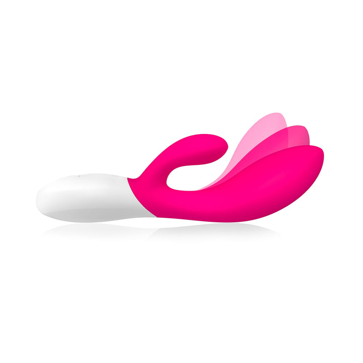 Uma Parker INA WAVE 2 Cerise Fino al 60% di sconto