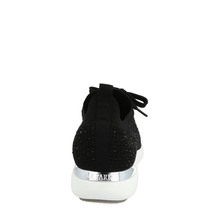 Uma Parker Moscow Diamond Black Offerta speciale della fabbrica