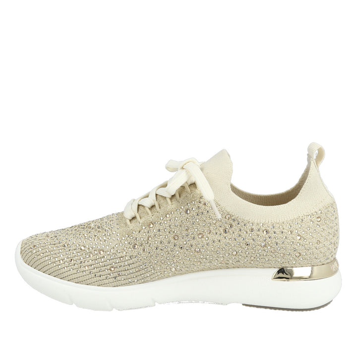 Uma Parker Moscow Diamond Gold Sostegno trimestrale