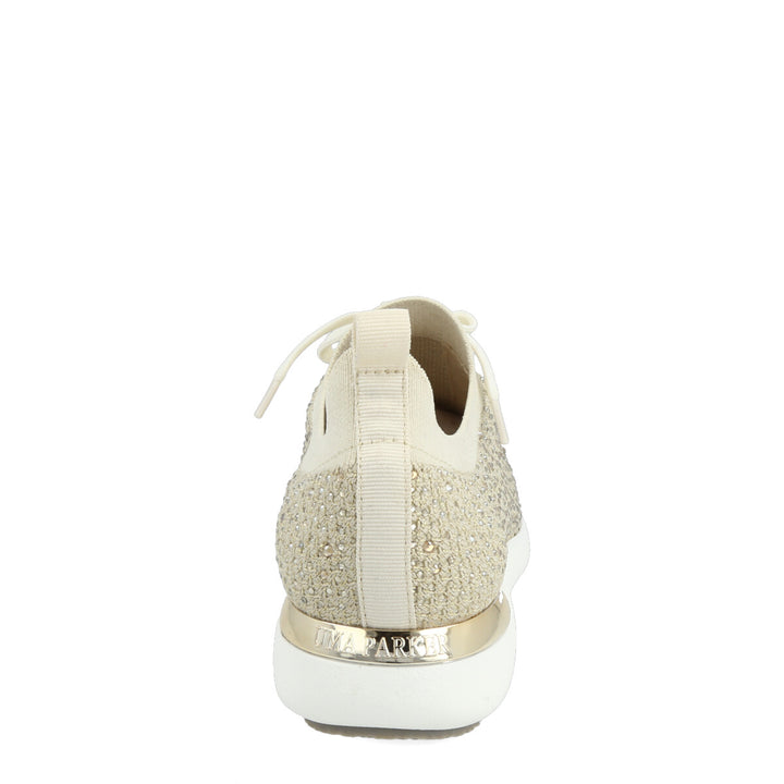 Uma Parker Moscow Diamond Gold Sostegno trimestrale