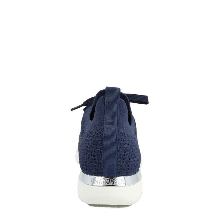 Uma Parker Moscow Navy Enormi sconti