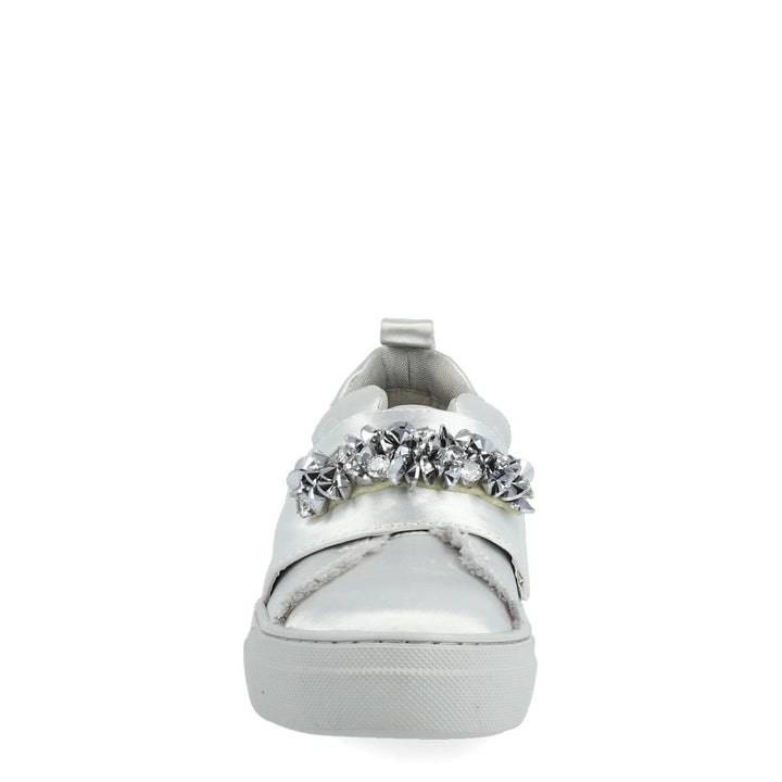 Uma Parker Slip-On Diamonds In vendita