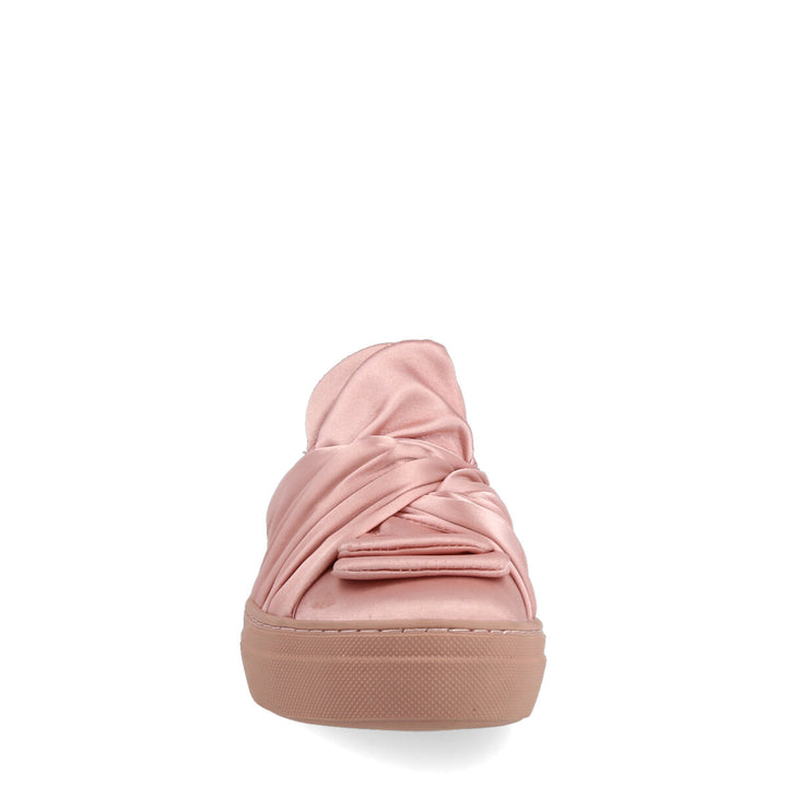 Uma Parker Sabot Satin Duty-free