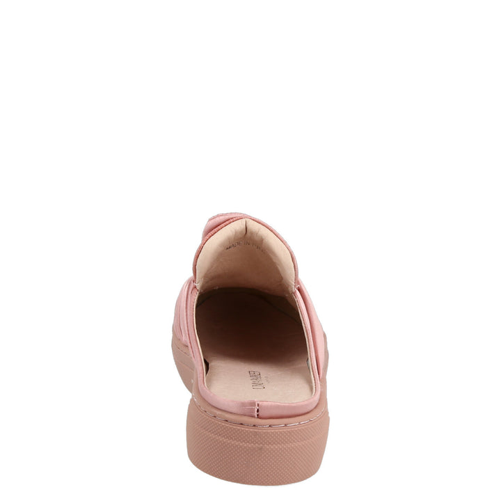 Uma Parker Sabot Satin Duty-free