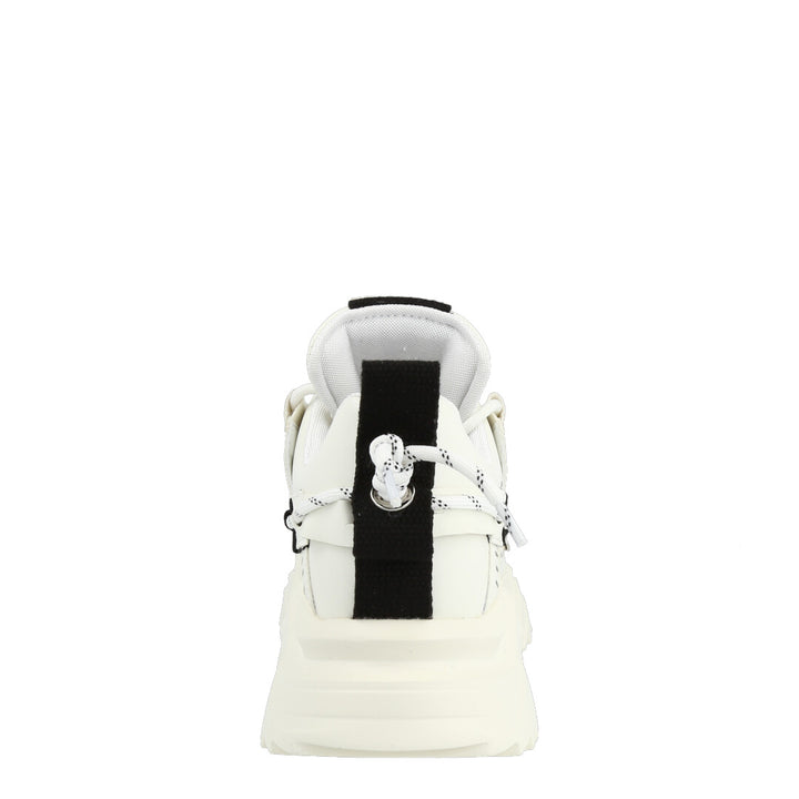 Uma Parker Helsinki White-Black Sconti questo mese