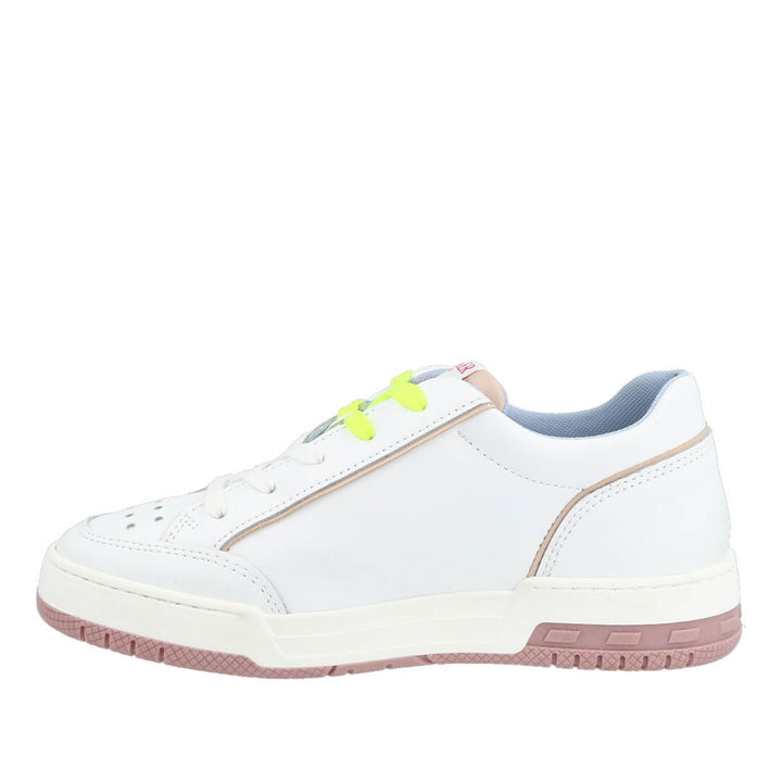 Uma Parker Florida W-Pink 2025