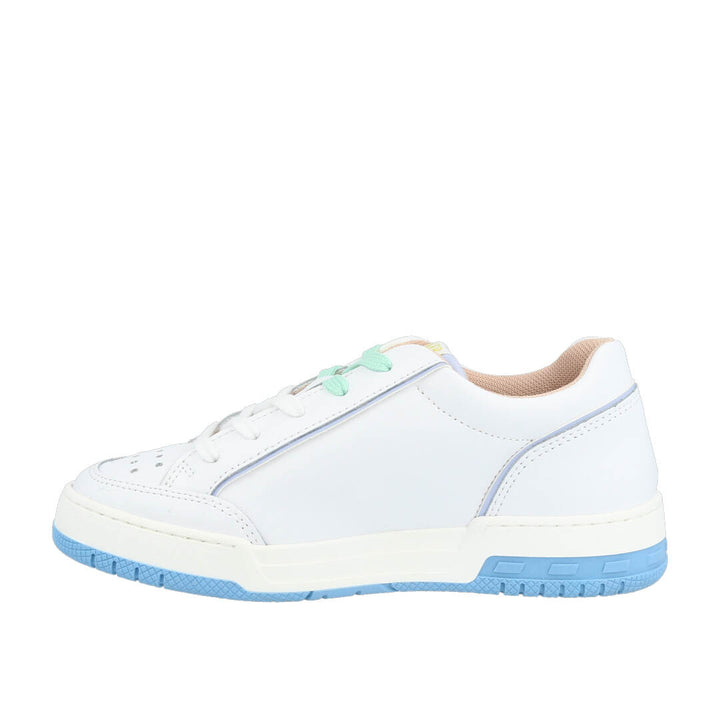 Uma Parker Florida W-Skyblue In Linea
