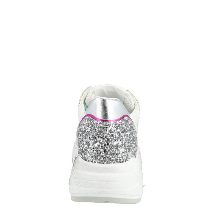 Uma Parker SuperMoon El Silver Shiny Vendita
