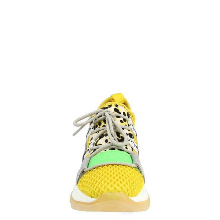 Uma Parker Tokyo Yellow Spedizione Gratuita