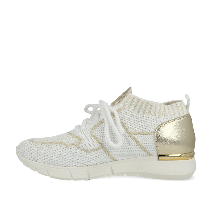 Uma Parker Bonn White Gold Acquista Ora