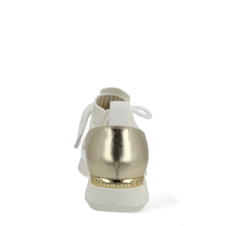 Uma Parker Bonn White Gold Acquista Ora