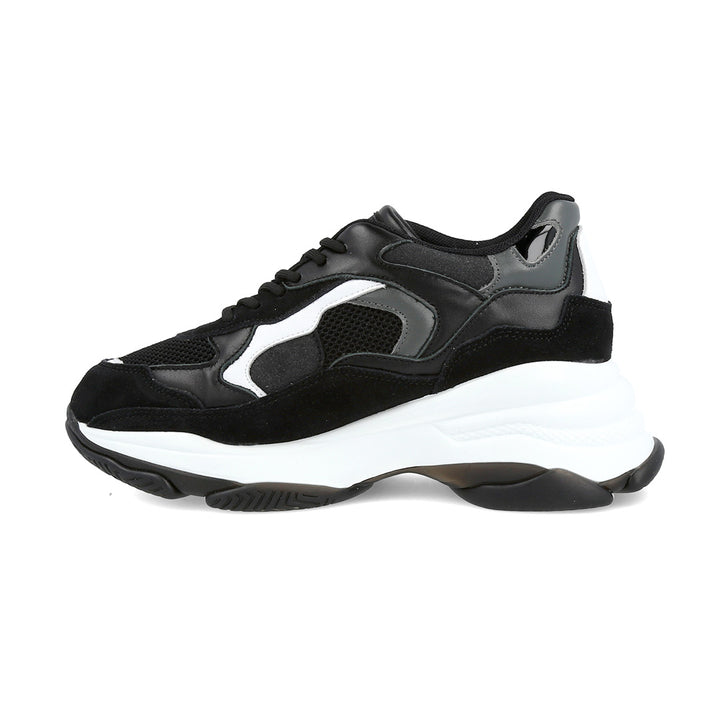 Uma Parker Beijing Black Shopping Online