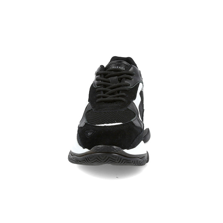 Uma Parker Beijing Black Shopping Online