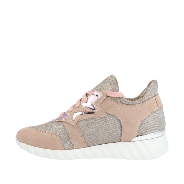 Uma Parker Paris Pink Affare Del Giorno