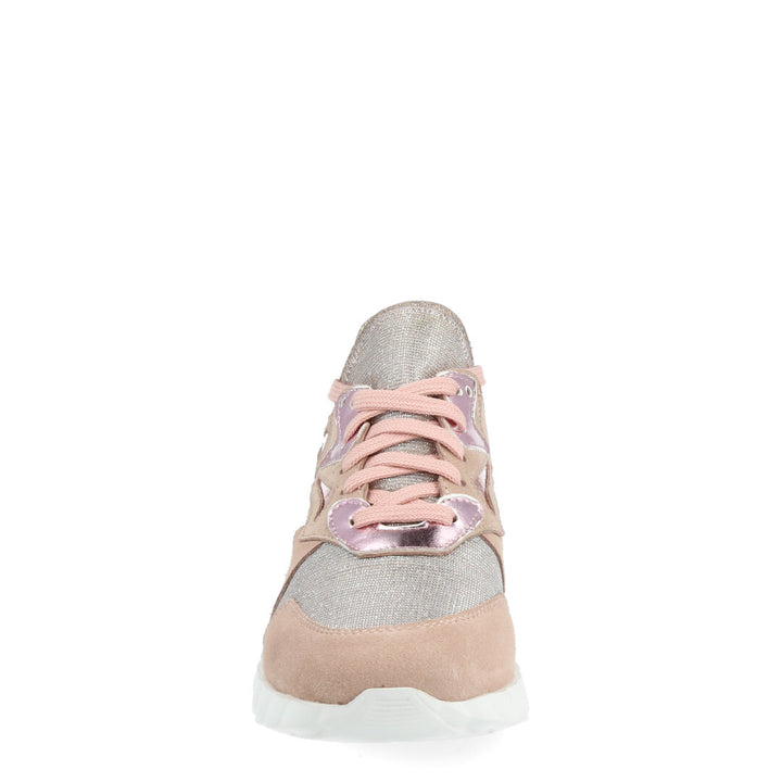 Uma Parker Paris Pink Affare Del Giorno