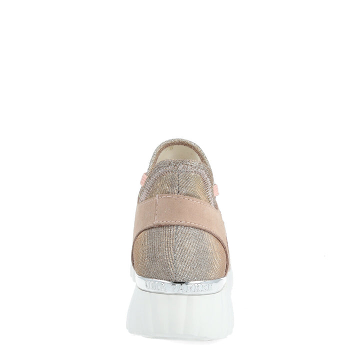 Uma Parker Paris Pink Affare Del Giorno