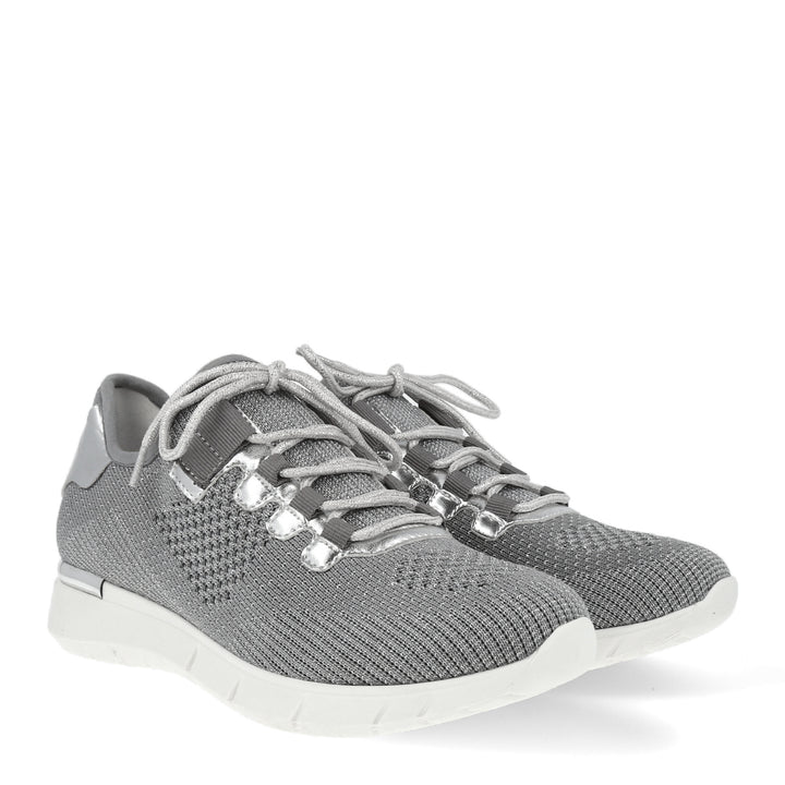 Uma Parker Varsavia Silver Prezzo Ridotto