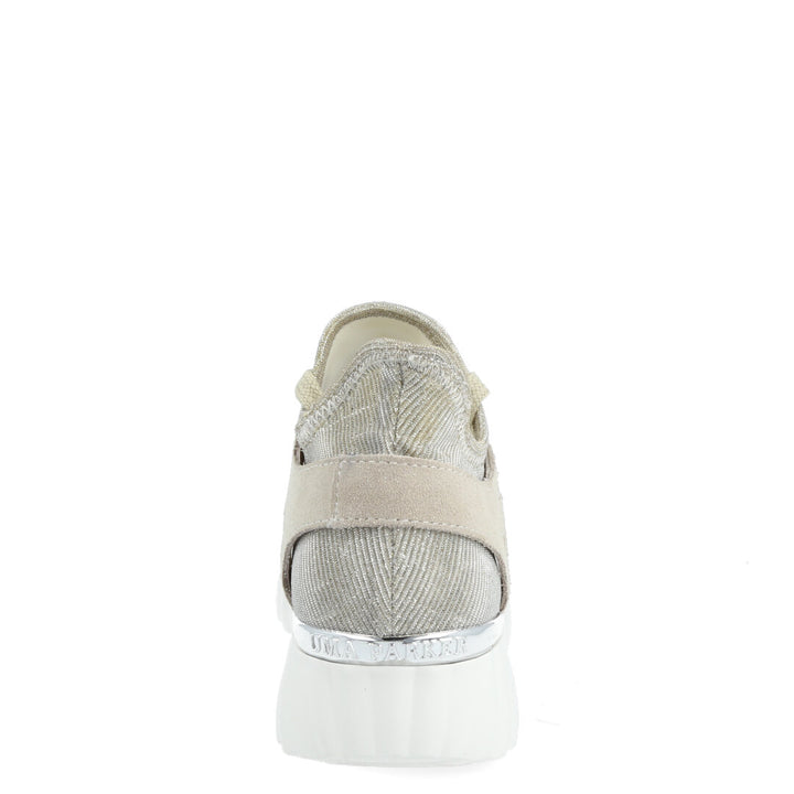 Uma Parker Paris Beige Sottocosto