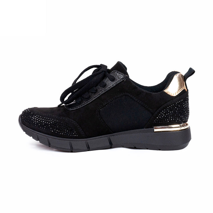 Uma Parker Kiev Black Sconto
