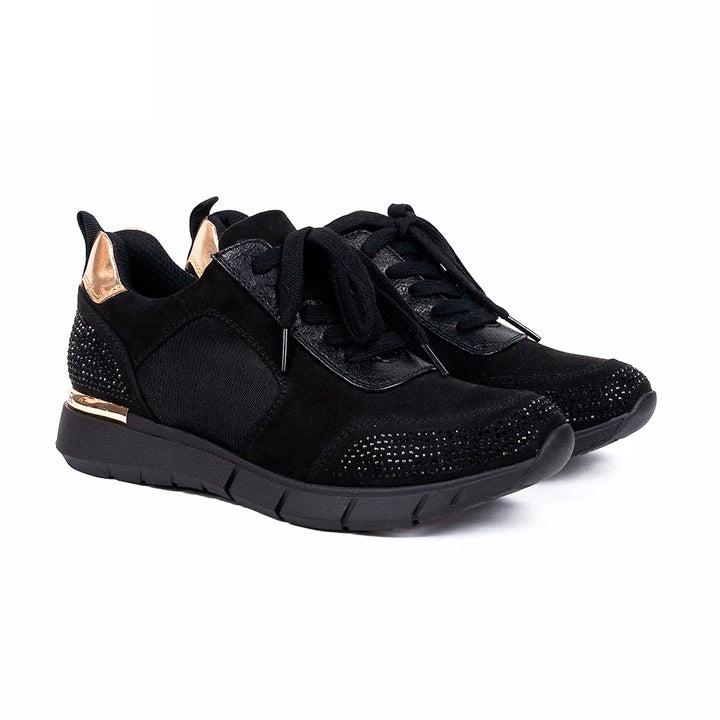 Uma Parker Kiev Black Sconto