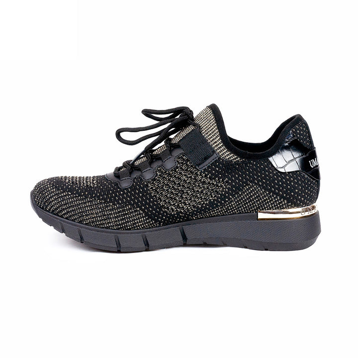 Uma Parker Varsavia Black Gold Online