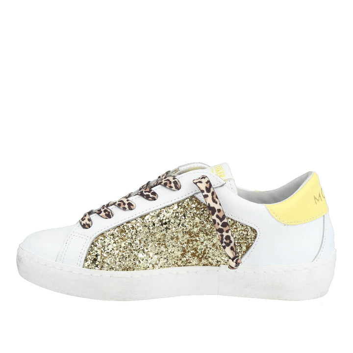 Uma Parker SuperMoon Yellow Lights Saldi