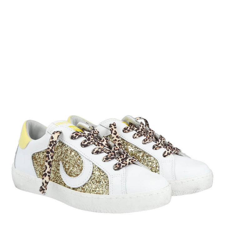 Uma Parker SuperMoon Yellow Lights Saldi