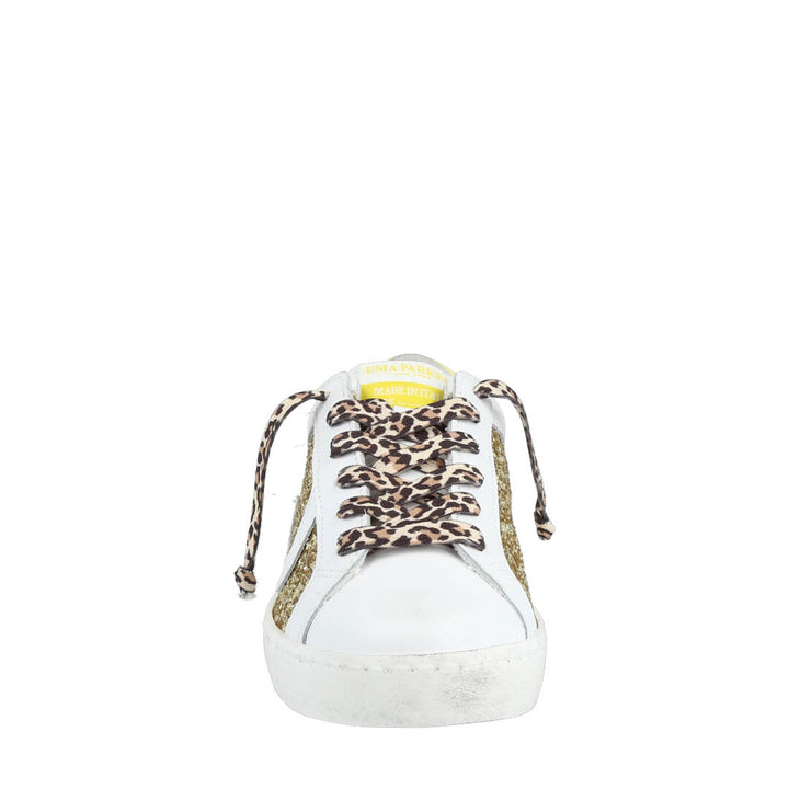 Uma Parker SuperMoon Yellow Lights Saldi