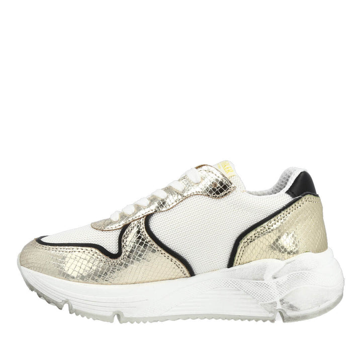 Uma Parker SuperMoon El Gold Snake Offerte