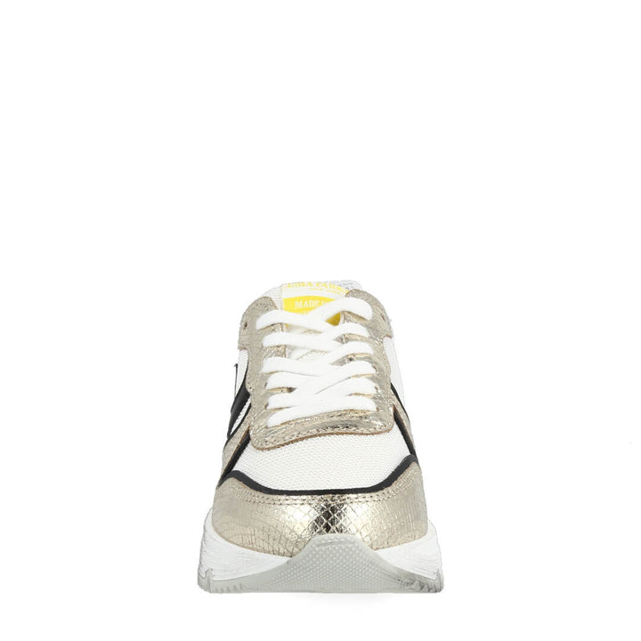 Uma Parker SuperMoon El Gold Snake Offerte