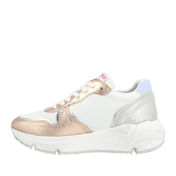 Uma Parker SuperMoon El Pinky Gold Saldi Di Fabbrica