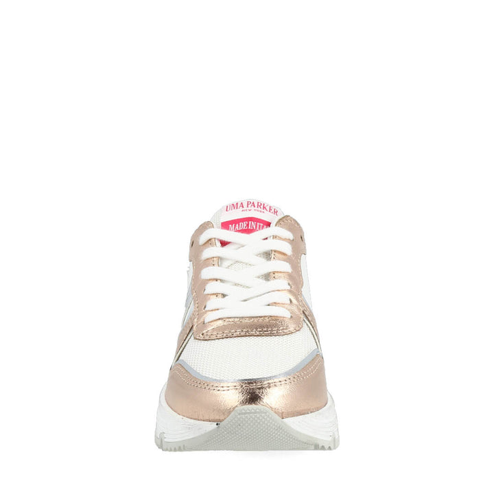 Uma Parker SuperMoon El Pinky Gold Saldi Di Fabbrica