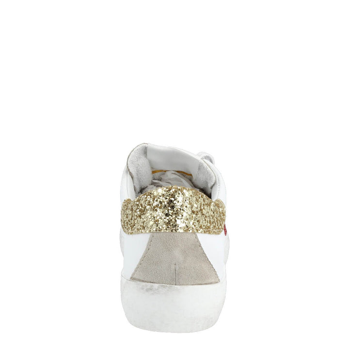 Uma Parker SuperMoon Swing Negozio