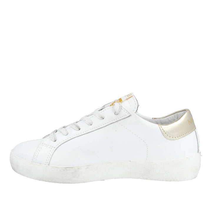 Uma Parker SuperMoon Flat Nugget Nuova