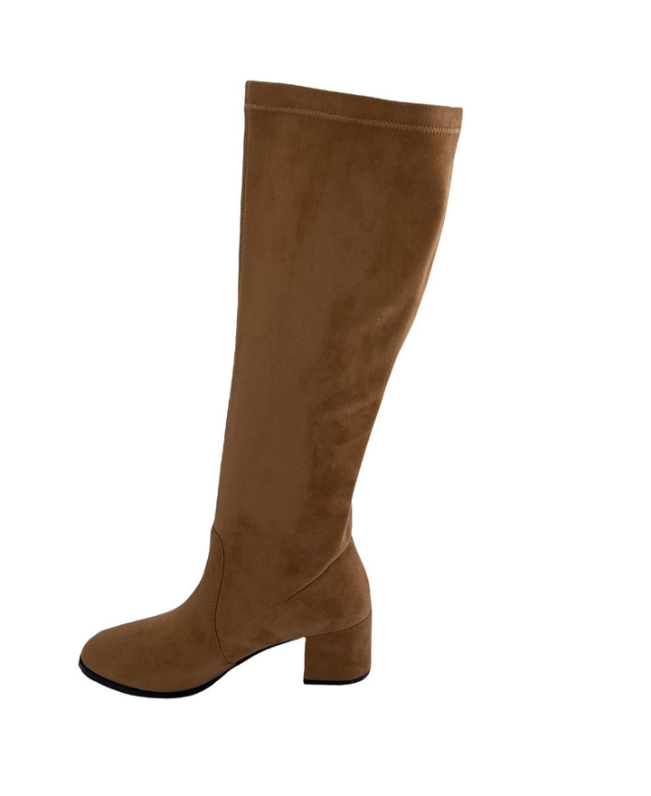 Uma Parker UP170222SCU Eco Suede Stivali UMA PARKER Vendite stagionali