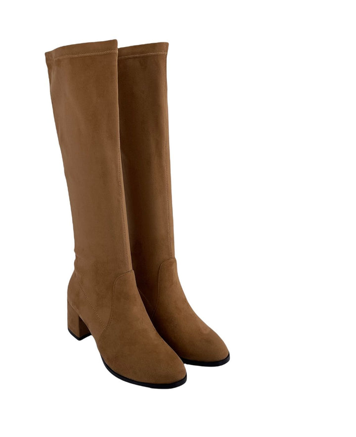 Uma Parker UP170222SCU Eco Suede Stivali UMA PARKER Vendite stagionali