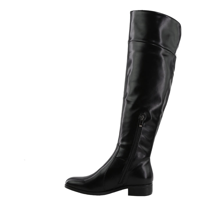 Uma Parker UP040222PBLK Eco pelle Stivali UMA PARKER Black Friday
