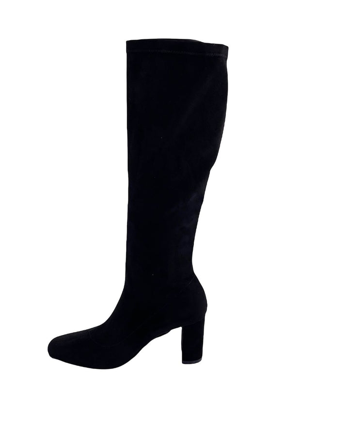 Uma Parker UP200222SBLK - Stivali - UMA PARKER Offerta natalizia