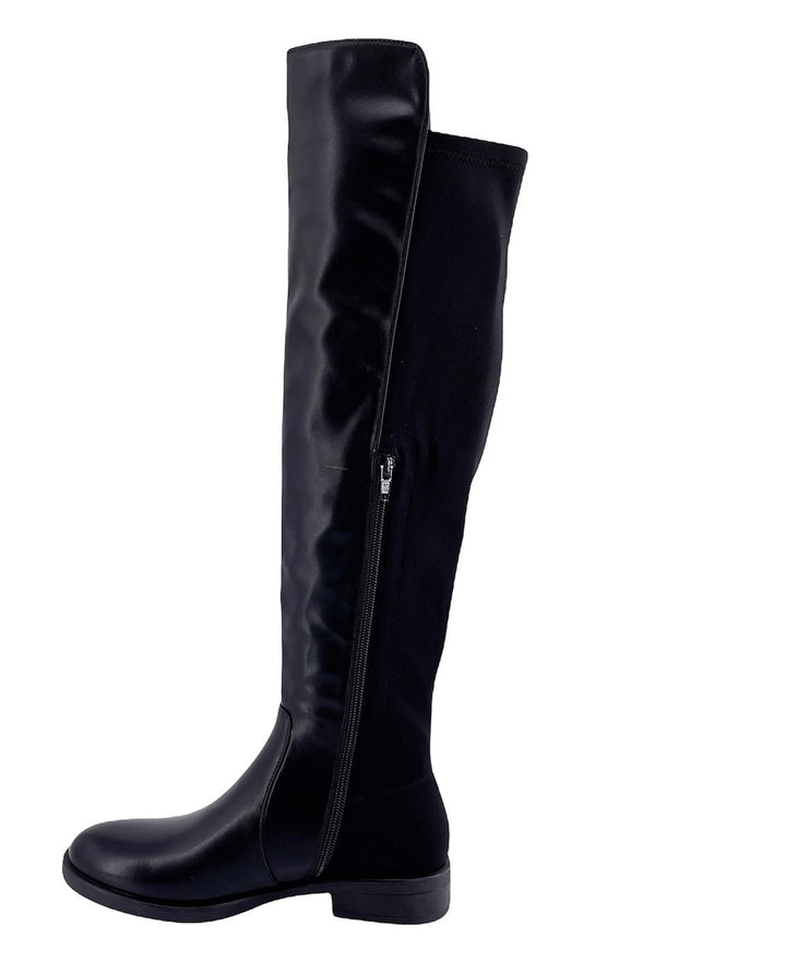 Uma Parker UP010222PBLK Stivali UMA PARKER Vendita calda