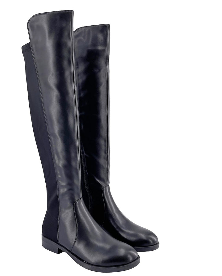Uma Parker UP010222PBLK Stivali UMA PARKER Vendita calda