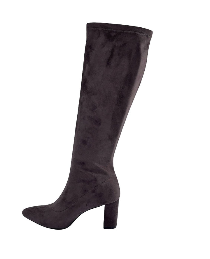 Uma Parker UP170222STP Eco Suede Stivali UMA PARKER Offerta migliore