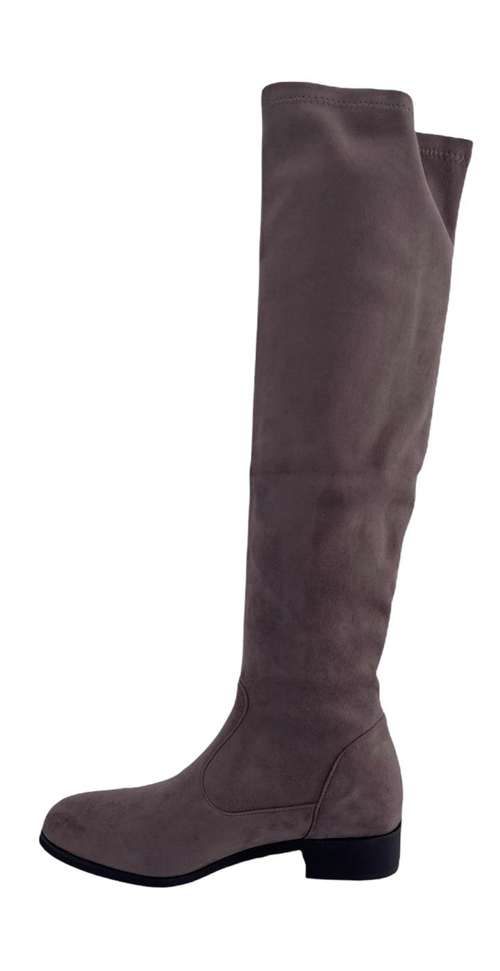 Uma Parker UP060222STP Eco Suede Stivali UMA PARKER Latest fashion