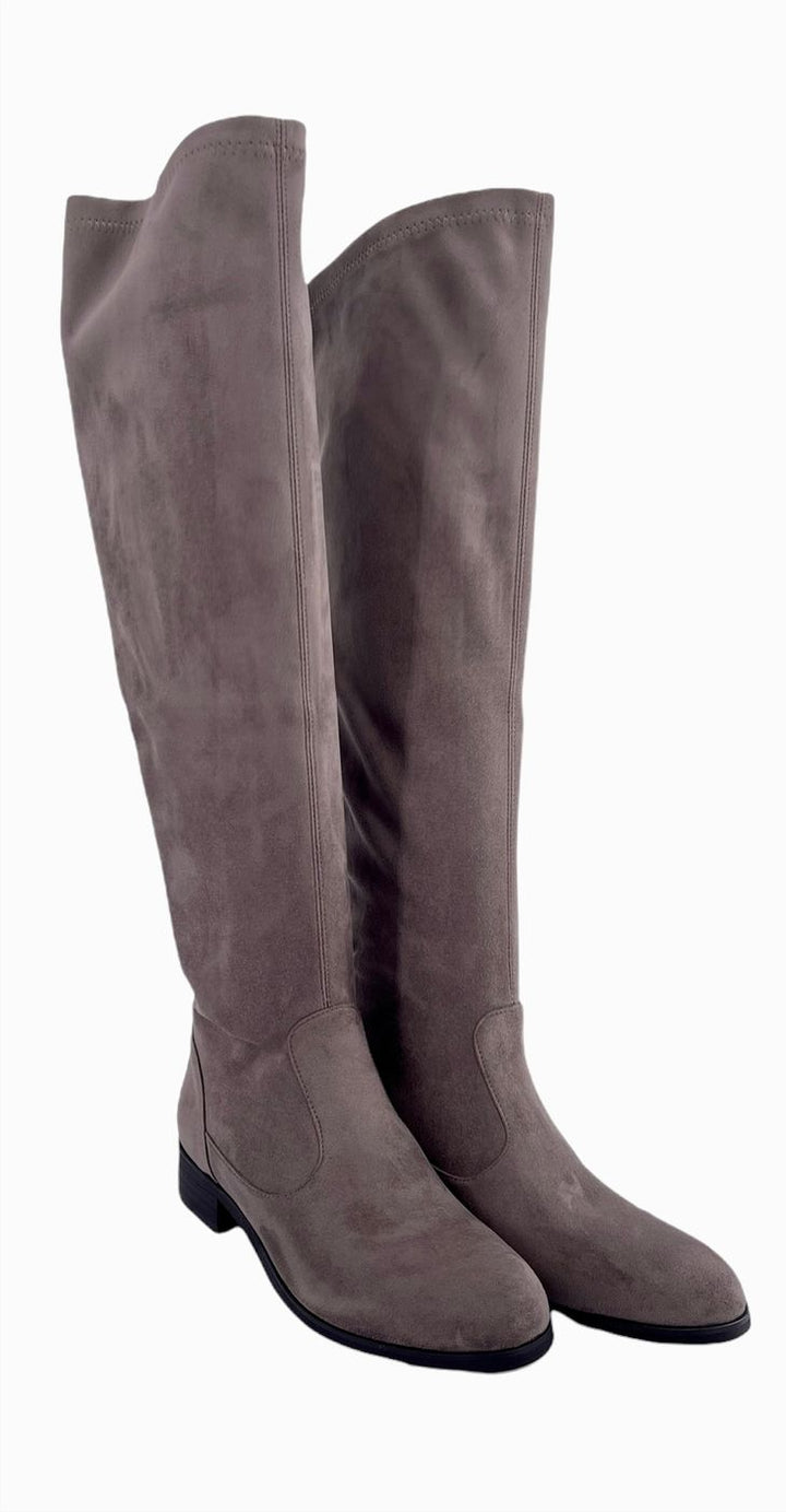 Uma Parker UP060222STP Eco Suede Stivali UMA PARKER Latest fashion